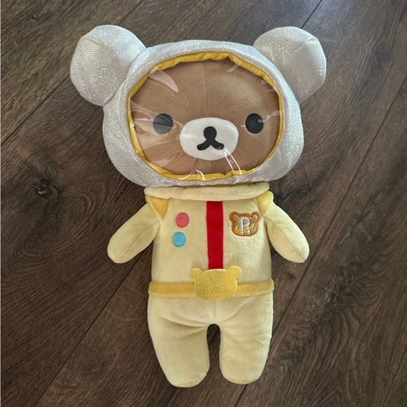 Rilakkuma - Picture 2 of 6